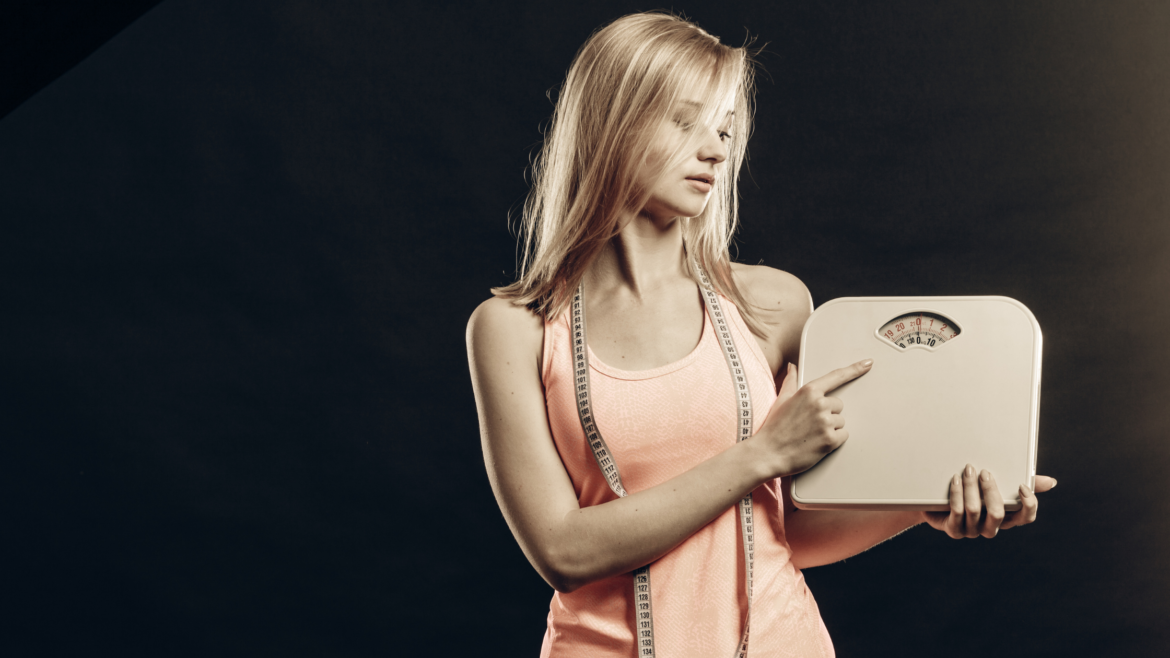 Święty Gral odchudzania cz. 1