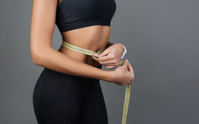 Święty Gral odchudzania cz.2