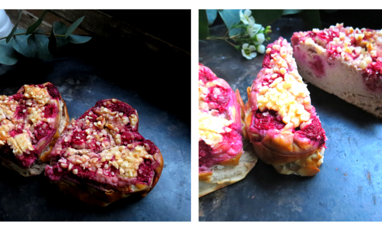 Sernik pełen protein