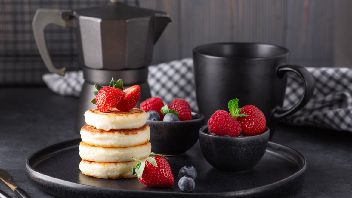 Keto słodycze – jeść czy nie jeść? Oto jest pytanie ?