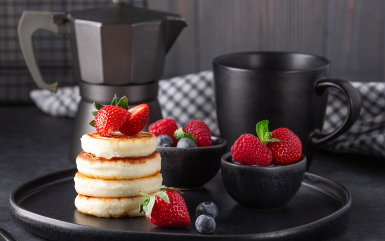 Keto słodycze – jeść czy nie jeść? Oto jest pytanie ?
