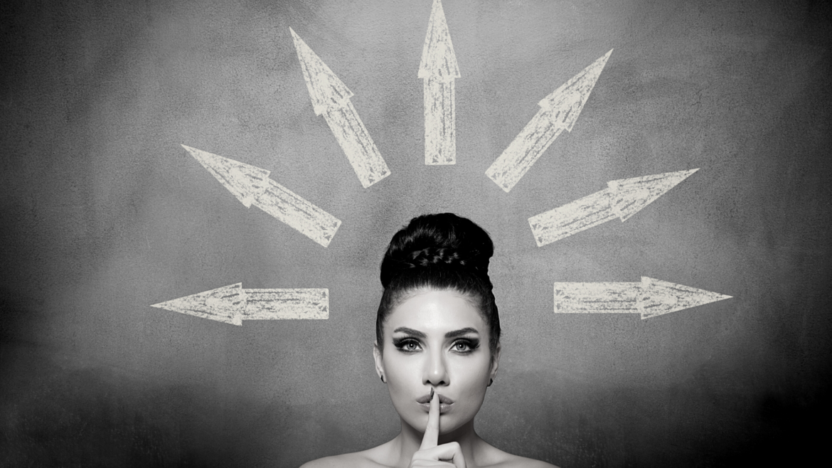 Nie mogę schudnąć!!!