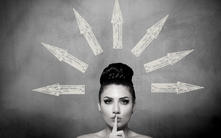 Nie mogę schudnąć!!!