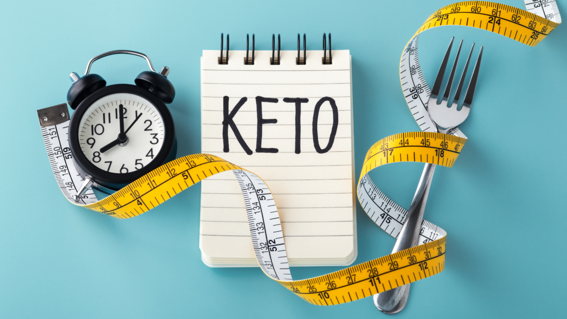 Połączenie IF z keto. Czy faktycznie szybciej schudniesz?