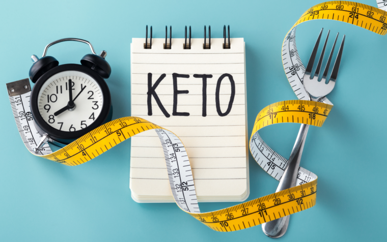 Połączenie IF z keto. Czy faktycznie szybciej schudniesz?