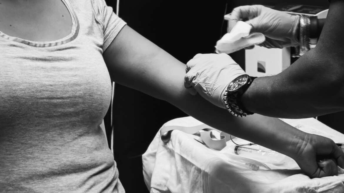 Badania przed rozpoczęciem keto – czy są potrzebne?