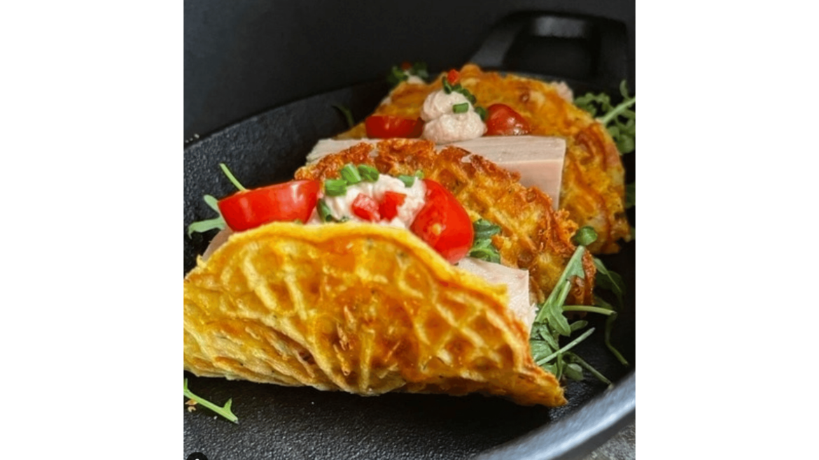 Keto – Tacos