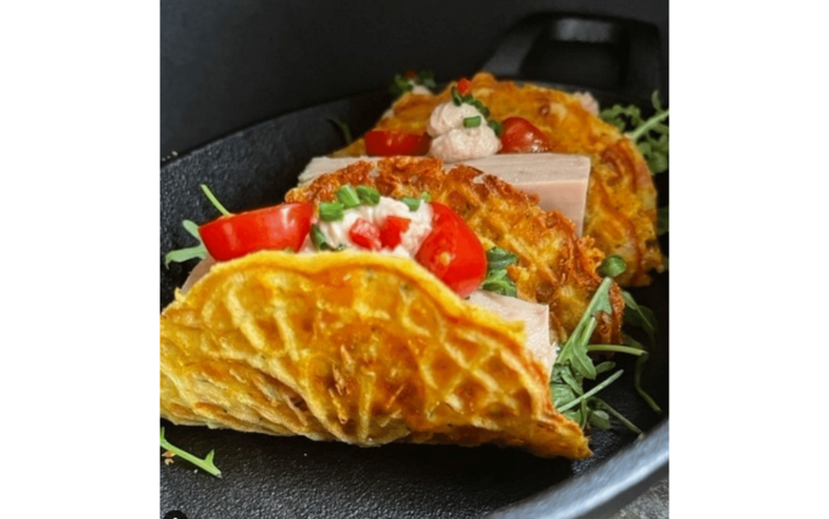 Keto – Tacos