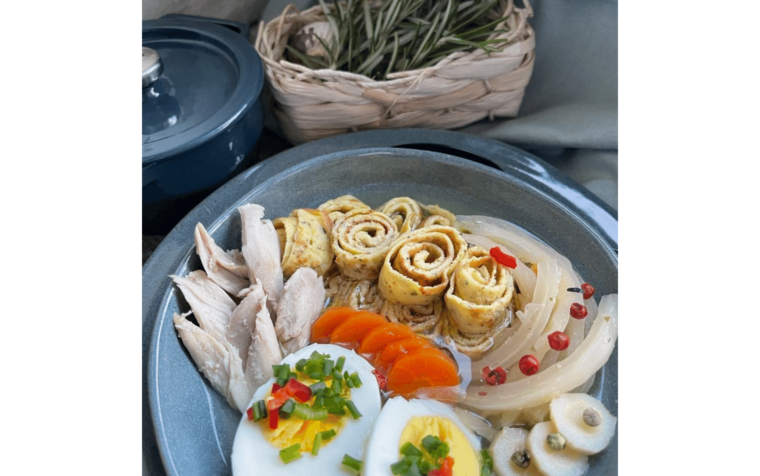 Zupa miso ? (wersja Keto – Polska)