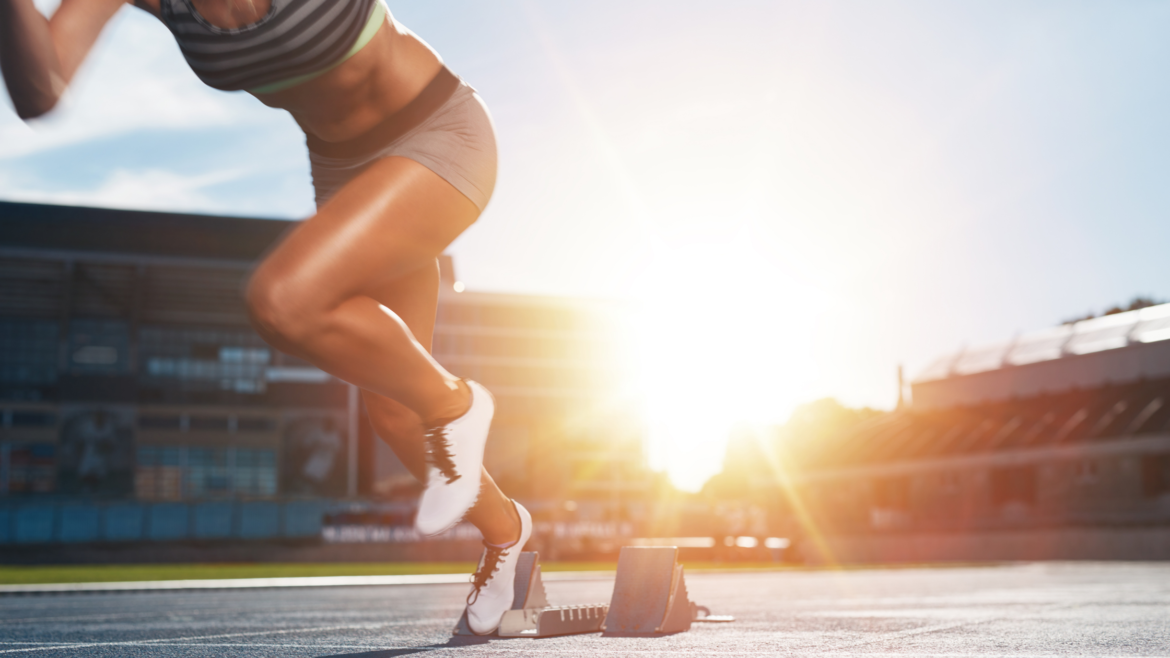 Czy dieta ketogeniczna jest odpowiednia dla sportowców?