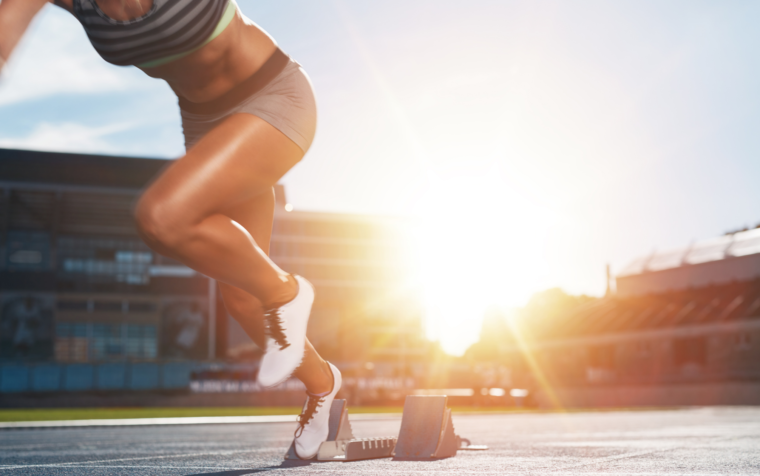 Czy dieta ketogeniczna jest odpowiednia dla sportowców?