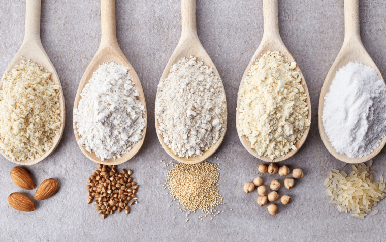Czy na keto musisz całkowicie rezygnować z mąki?