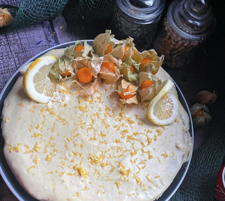 Czekoladowe i buraczane brownie