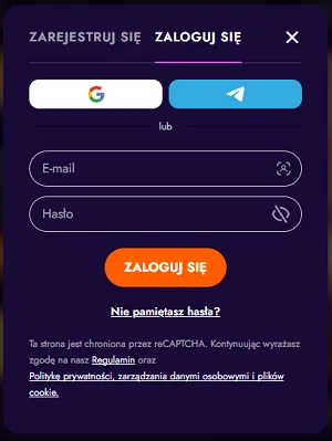 irwin-casino-login
